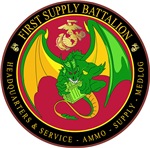 1st Supply Battalion