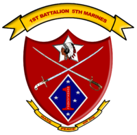 1st Battalion 5th Marines