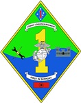 HQ Coy - Combat Logistics Regiment 1