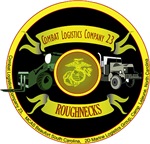 23rd Combat Logistics Coy