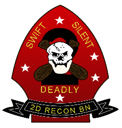 2nd Reconnaissance Battalion