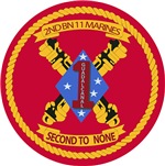 2nd Battalion 11th Marines