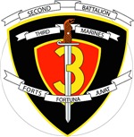 2nd Battalion 3rd Marines