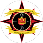 2nd Combat Logistics Regiment