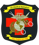 2nd Medical Battalion