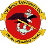 31st Marine Expeditionary Unit