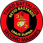 3rd Battalion - 2nd Marines