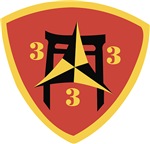 3rd Battalion 3rd Marines