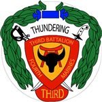3rd Battalion 4th Marines