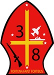 3rd Battalion - 8th Marines