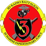 3rd Radio Battalion