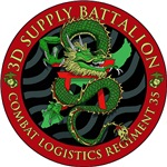 3rd Supply Battalion