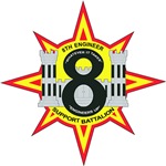 8th Engineer Support Battalion - 2nd Marine Log Group