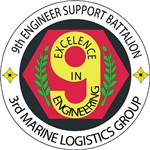 9th Engineer Support Battalion