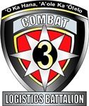 Combat Logistics Battalion 3