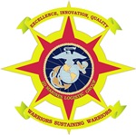 HQ Battalion - 2nd Marine Logistics Group