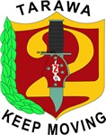 Headquarters Company 2nd Marines