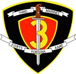 Headquarters Company 3rd Marines