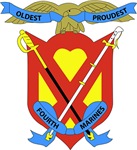 Headquarters Company - 4th Marine Regiment