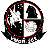 Marine Aerial Refueler Transport Squadron 252