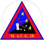 Marine Air Control Group 28 (MACG-28)