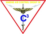 Marine Air Control Group - 38