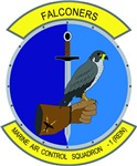 Marine Air Control Squadron 1