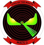 Marine Air Control Squadron 2 (MACS-2)