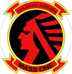 Marine Air Support Squadron 1 (MASS-1)