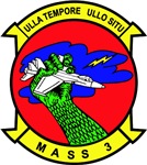 Marine Air Support Squadron 3