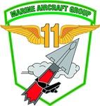Marine Aircraft Group - 11