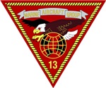 Marine Aircraft Group - 13
