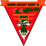 Marine Aircraft Group - 16