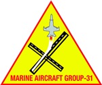 Marine Aircraft Group 31 (MAG-31)