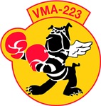 Marine Attack Squadron 223 (VMA-223)
