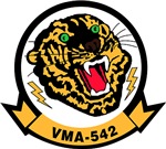 Marine Attack Squadron 542