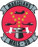 Marine Aviation Logistics Squadron 39