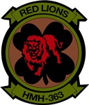 Marine Heavy Helicopter Squadron 363