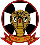 Marine Light Attack Helicopter Squadron 169 (HMLA-169)