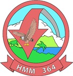 Marine Medium Helicopter Squadron 364