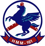 Marine Medium Tiltrotor Squadron 161