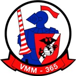Marine Medium Tiltrotor Squadron 365