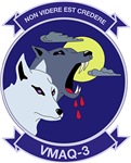 Marine Tactical Electronic Warfare Squadron 3