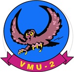 Marine Unmanned Aerial Vehicle Squadron 2 (VMU-2)