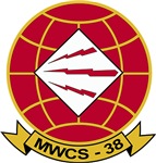 Marine Wing Communications Sqdrn 38