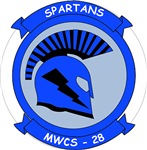 Marine Wing Communications Squadron 28 (MWCS-28)