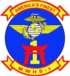 Marine Wing Headquarters Squadron 1