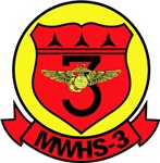 Marine Wing Headquarters Squadron 3