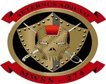 Marine Wing Support Squadron 274