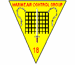 Marine Air Control Group 18